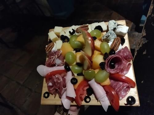  好吃|墨西哥美食太好吃了！