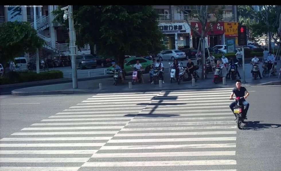 连名|30人!福州交警高清曝光!连名带照片