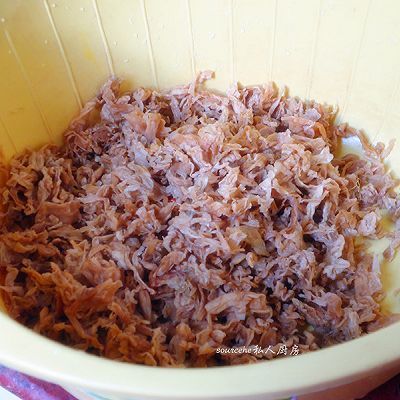 炒菜|榨菜炒菜干