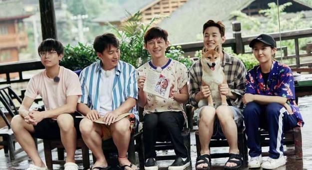  韩国|大华退出《向往的生活》，在韩国却被捧成音乐天才，是谁的原因？