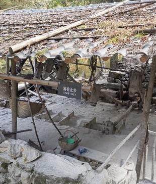  美的|一座融合生态人文之美的千年古镇——瑶里古镇