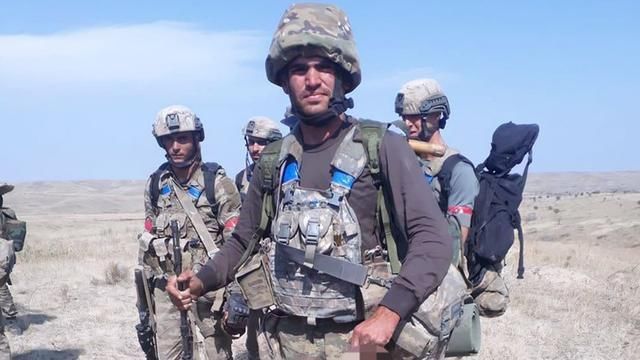 土耳其|亚美尼亚将军拒不投降，被俘后遭斩首处决，大批士兵高喊血债血偿