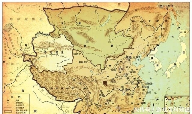  不到|如果当年朱棣灭有发动靖难之役, 大明可能不到一百年就会亡!