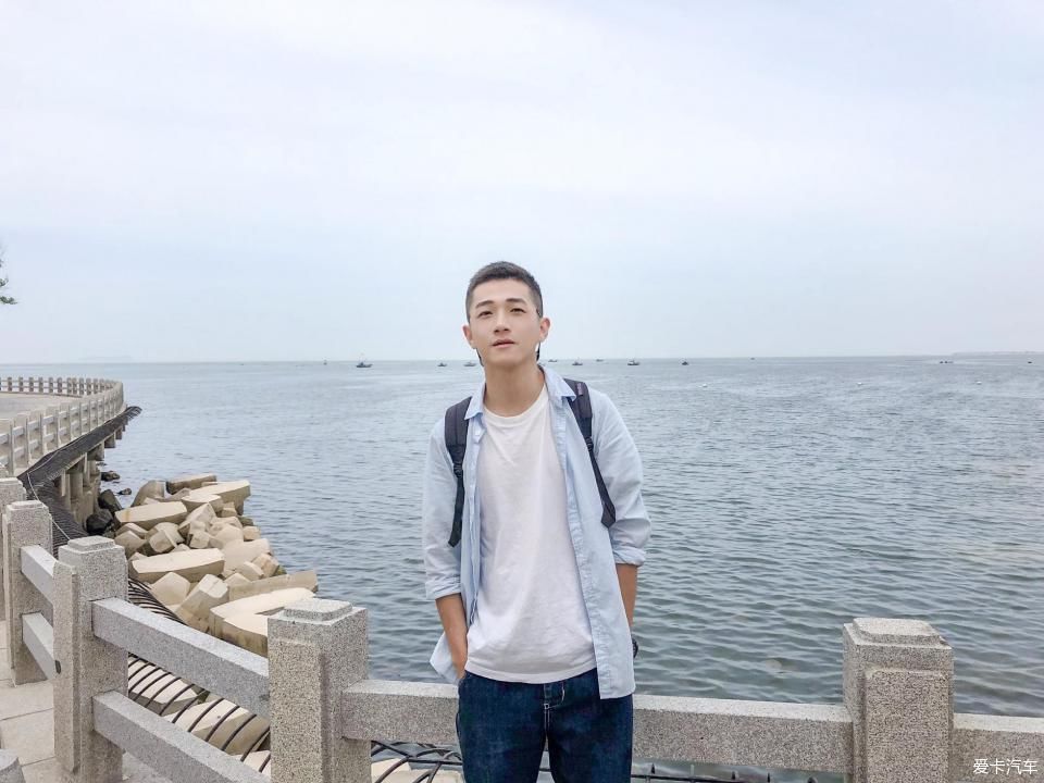  追寻着|追寻着历史与传说，蓬莱仙境游！