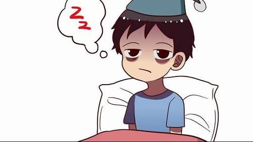  快速|军用方法 | 心事再多，都能让你在两分钟内快速入睡！