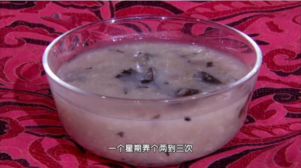祛除湿热的食疗粥(煮粥加点它，扫除湿热，赶走病气，精神头越来越足，身体越来越好！)