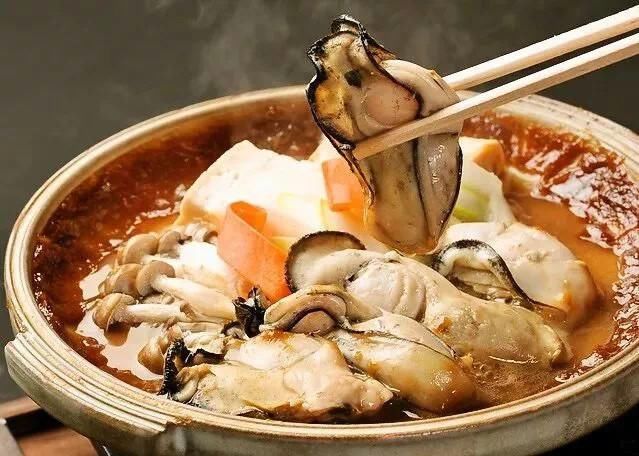 心中|日本的火锅种类居然这么多？能撼动国内火锅在你心中的地位吗？