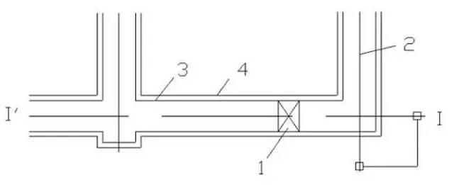 建筑基线|建筑施工放线、验线总结大全,不要再说怎么学放线!