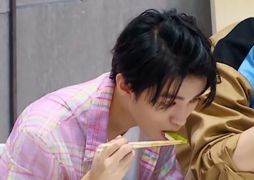  说出|王俊凯拍戏暴瘦20斤，当他说出减肥方法，很多人都做不到