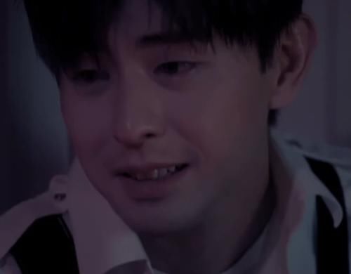  举动|邓伦哭不出来，杨幂为了帮他，做出的举动看哭他，却逗笑了观众！