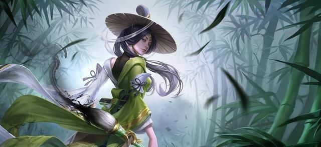  大唐|王者荣耀背后的故事—大唐盛世，上官婉儿的一手扶持