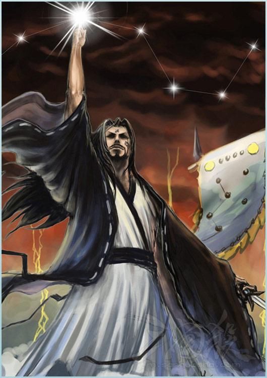 称得上|三国杀中的神仙标杆,到底谁才能称得上神将之首?