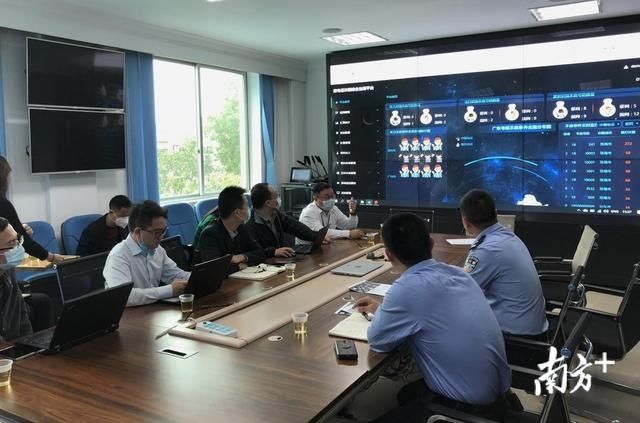 装备诈骗|发挥技术优势，茂名移动协助警方破获特大电诈案