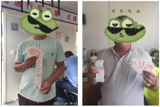  南昌交警|全面严查！南昌千名警察已上路