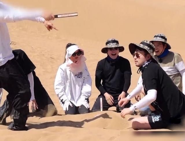  宝藏|为什么《极限挑战宝藏行》没人看了？可以从这几点分析出来