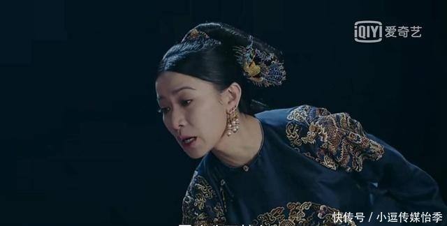 和亲王|延禧攻略:袁春望揭穿继后私情时,弘昼为何一力维护?答案很暖心