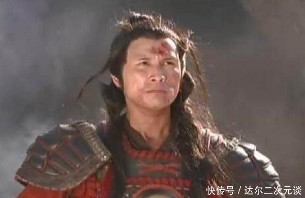  朱元璋|从＂梁＂国公变成了＂凉＂国公，蓝玉做了什么，让朱元璋如此对他