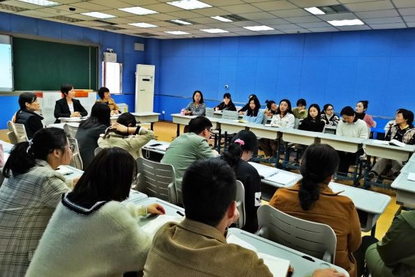 养成|立足每点细节，养成良好习惯