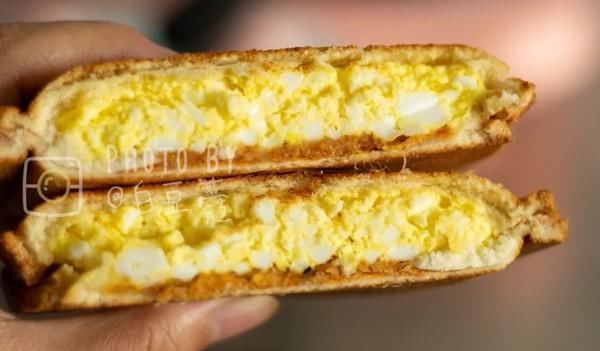  重样|不怕你羡慕，我一个月的早餐都不带重样的！