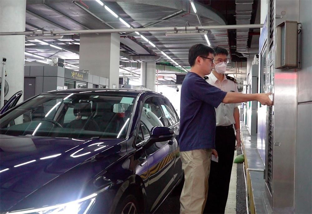 火了！港车、澳车，如今流行“北上”