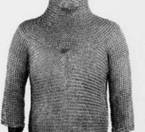 说指甲|中国锁子甲“射不可入”，到底有多厉害老外实验后折服了