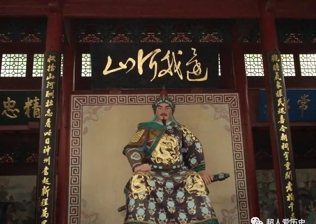  北伐|如果没有十二道金牌，岳飞北伐会成功吗？起码收复燕云十六州