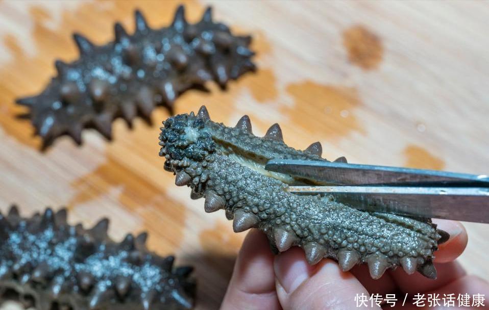 每天吃一个海参坚持一个月(每天坚持吃一只海参的人，后来怎么样了？5个好处，或不请自来)
