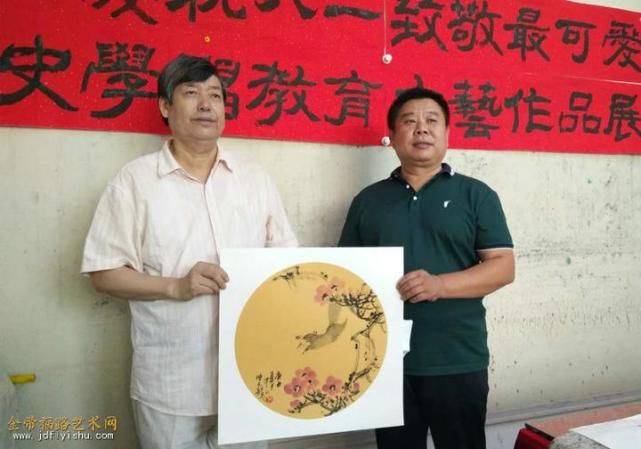 知史|《知史拥军庆八一》 ＂四史＂学习教育文艺展一一走进河西