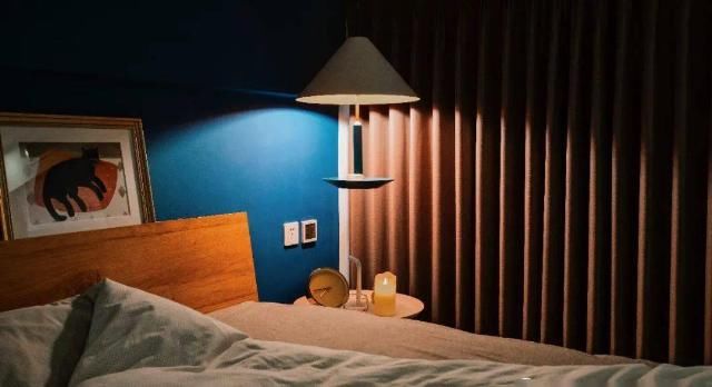  友钱的家|现在的年轻人，不住300㎡要住30㎡？