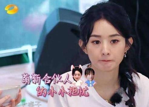  中餐厅|黄晓明离开《中餐厅》，为什么新店长是赵丽颖，而不是元老张亮