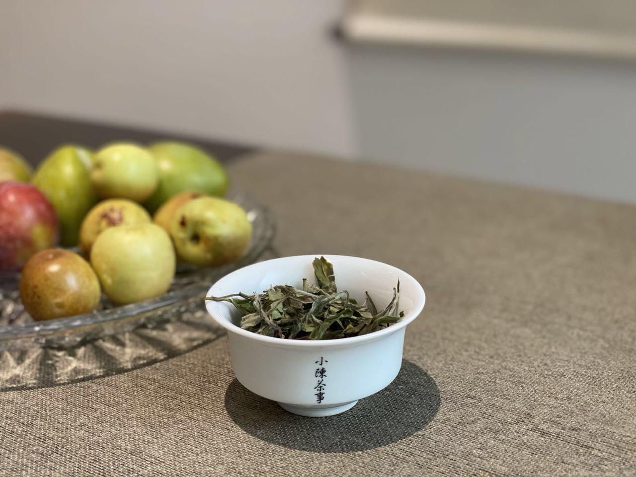 岩茶|白露至,秋意浓,健康喝茶,老白茶、红茶、岩茶,熟普该怎么选?