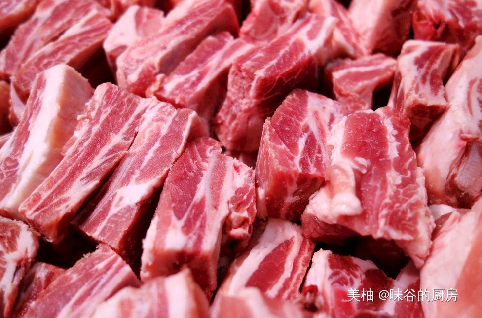  浪费|买排骨时，遇到这4种扭头就走，难吃还浪费钱，肉摊老板从来不吃