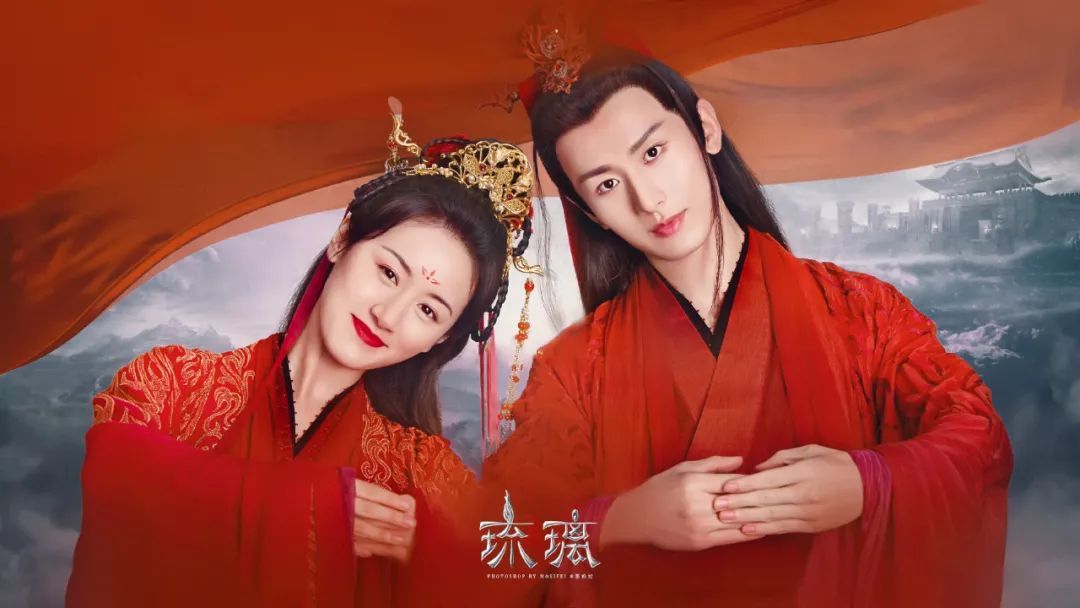  话题|姜磊营销更胜于正，猛炒《琉璃》救欢瑞，成毅杨紫都成话题工具？