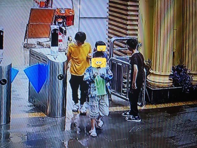  走失|最新消息!刷爆宜良人朋友圈四名走失的男孩已经找到！