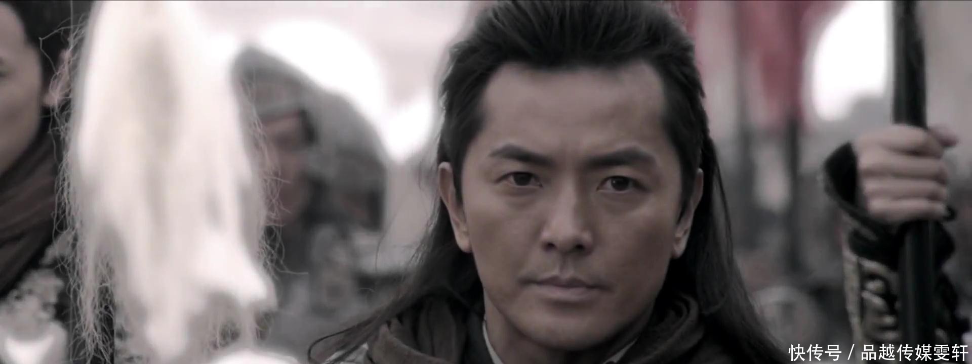 李晟|唐朝六大虎将,这父子二人竟都在榜上,第一薛仁贵都心服口服