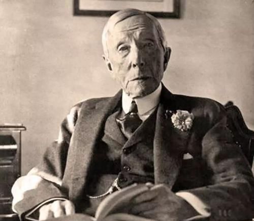  38封信|首富洛克菲勒：想要提高工作效率，做好这5件事，省心又省力