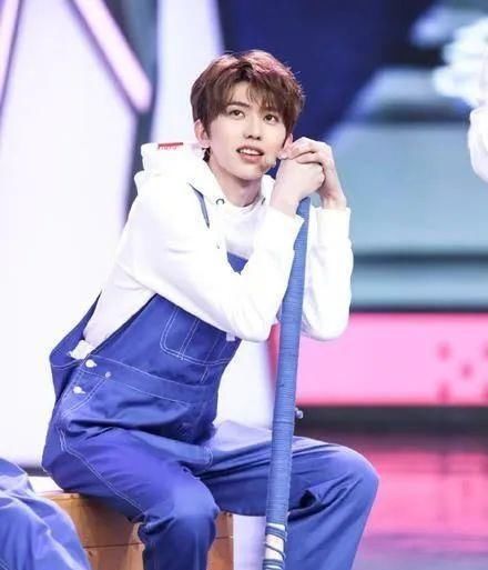  蔡徐坤|蔡徐坤终被发现有多好？