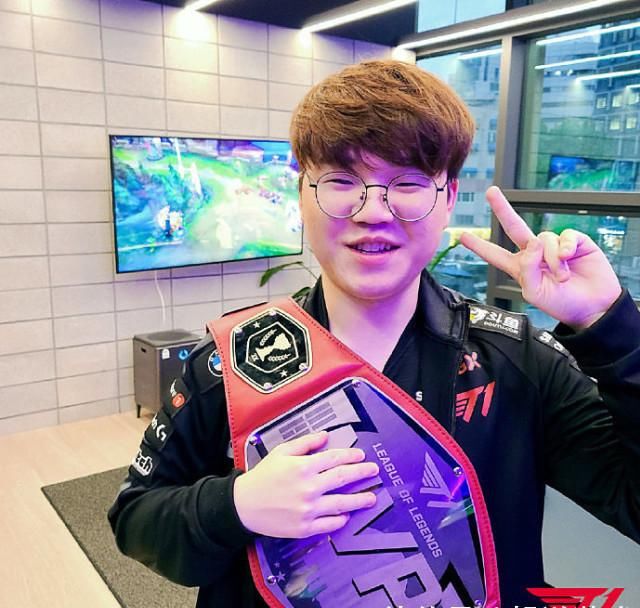 指挥权|Teddy爆料:Faker替补是因为争夺指挥权,他在LCK遭受严重网暴!