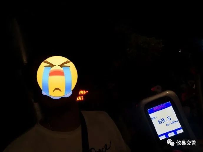  七月|酒驾醉驾，七月上榜的是他们！