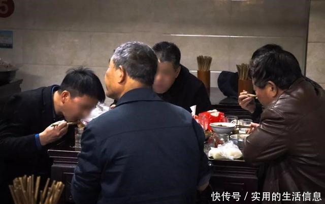 到底|新市这碗羊肉面里,到底藏了多少人的冬天!