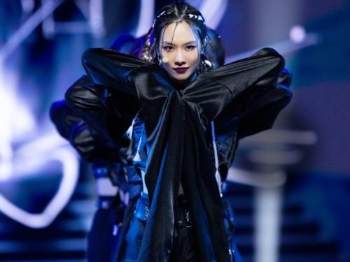  换血|《浪姐》最受欢迎选手大换血：王霏霏第4，孟佳第2，榜首依旧是她