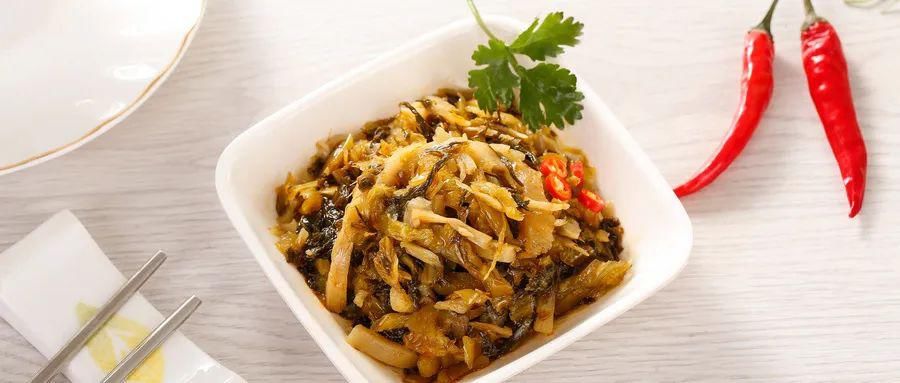  酸辣|好吃到哭！老坛酸菜与鲜笋碰撞，酸辣鲜爽，配饭吃三碗也不多！