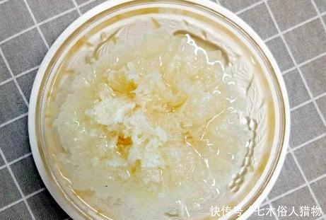  隔三差五|热天，我常做银耳山楂汤，隔三差五给孩子喝一次，酸甜还开胃
