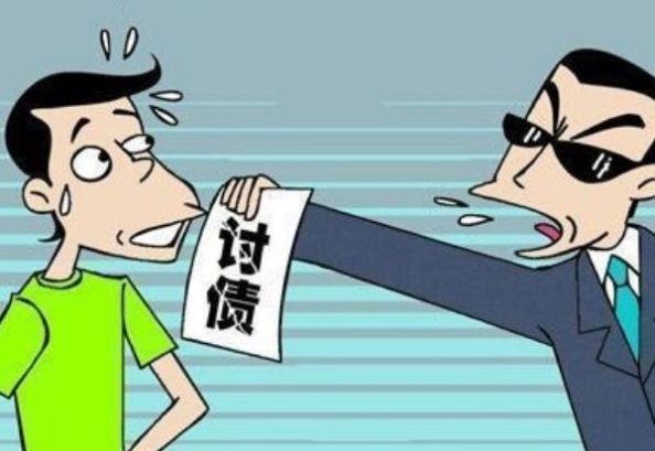催收|网贷逾期后,平台起诉借款人需满足三个条件,别再被催收骗了