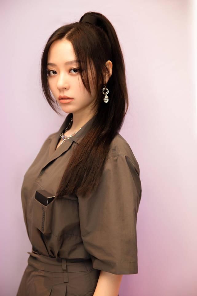  说唱|有点狠，张靓颖歌词太敢，她是把这么多年的不满都说出来了？