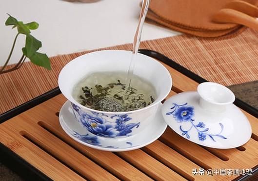 盖盖的朋友|茶叶在出汤后,盖子到底是掀开还是盖上?现在就告诉你答案