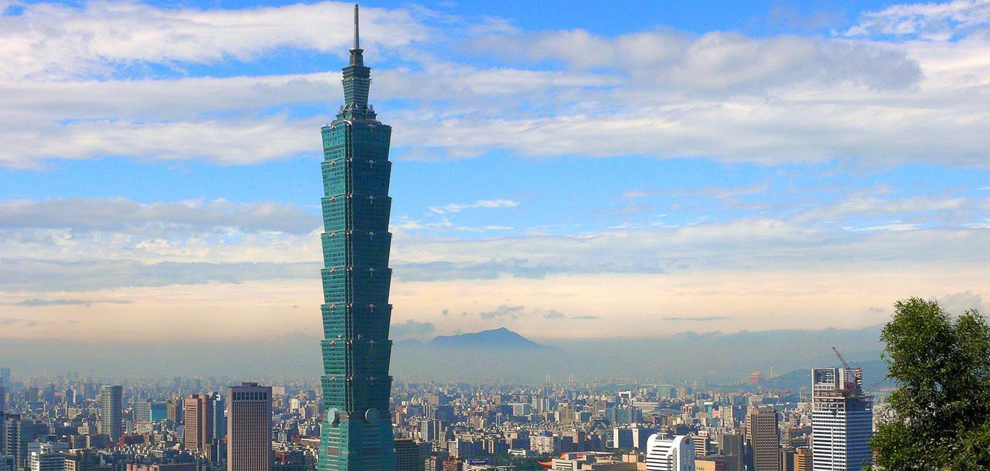 突破|中国唯一当过全球第一的高楼:曾首个突破500米高度,称霸全球6年