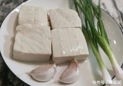  大厨|豆腐能不能煎好，你和大厨的差距只差这一步