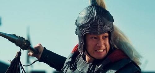 武将|三国演义中，武将单挑很多是虚构的，真正载入史册的只有4次