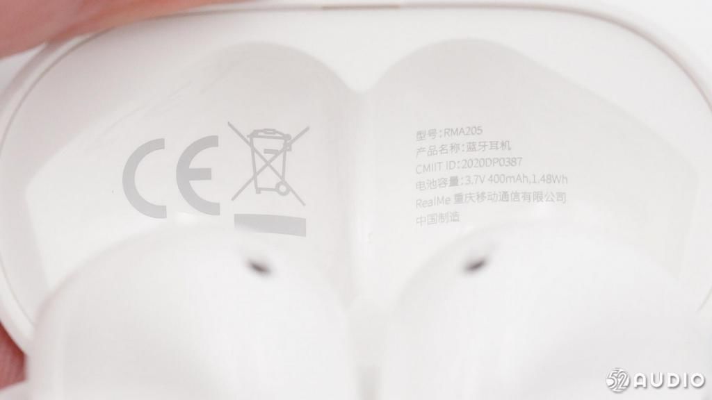  产品|拆解报告：realme真我 Buds Air Neo 真无线蓝牙耳机